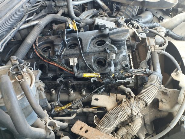 Nissan Navara · Ano 2012