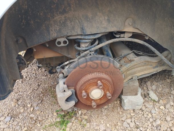 Peugeot Partner · Ano 2014