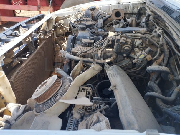 Toyota Hilux · Ano 2007