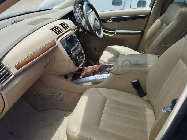 Mercedes Benz R 350 4Matic