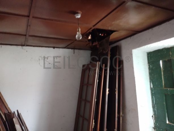 Moradia para Recuperação · Ponte de Lima