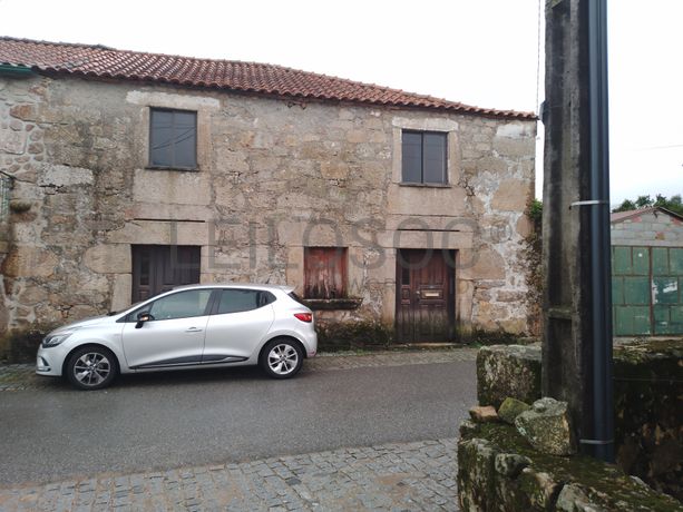 Moradia para Recuperação · Ponte de Lima