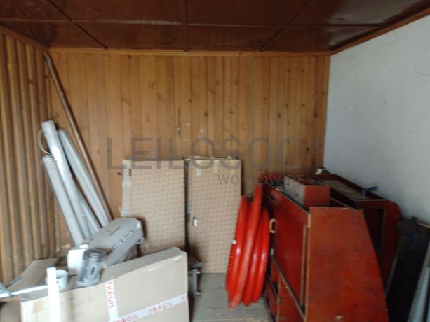 Moradia para Recuperação · Ponte de Lima