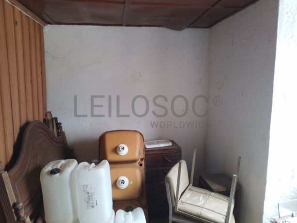 Moradia para Recuperação · Ponte de Lima