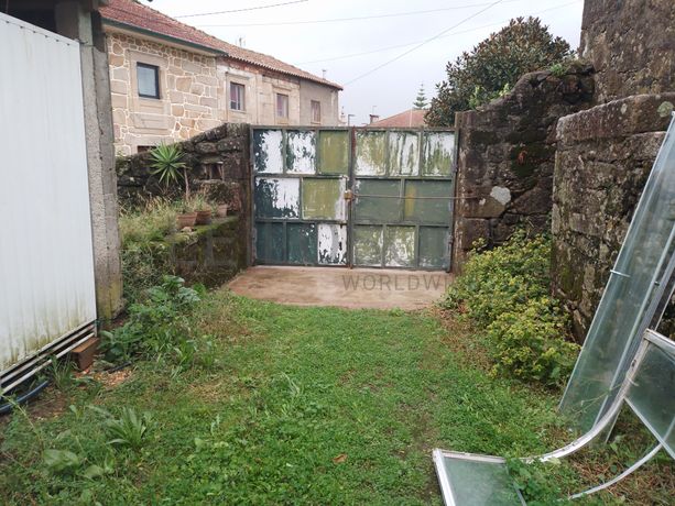 Moradia para Recuperação · Ponte de Lima