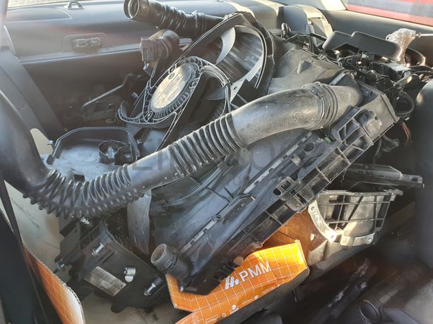 BMW 120D Coupé · Ano 2008