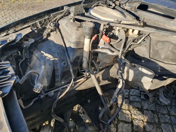 BMW 120D Coupé · Ano 2008