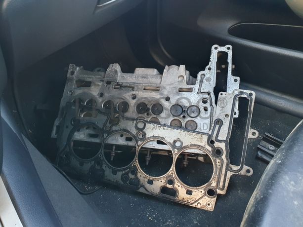 BMW 120D Coupé · Ano 2008