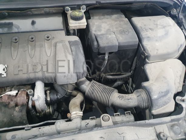 Peugeot 307 HDI