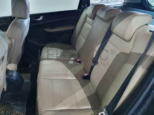 Peugeot 307 HDI