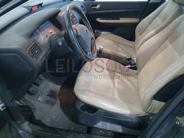 Peugeot 307 HDI