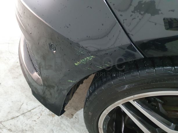 Mercedes-Benz A180 CDI · Ano 2013