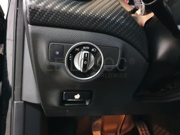 Mercedes-Benz A180 CDI · Ano 2013