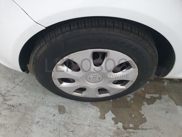 Opel Corsa · Ano 2013