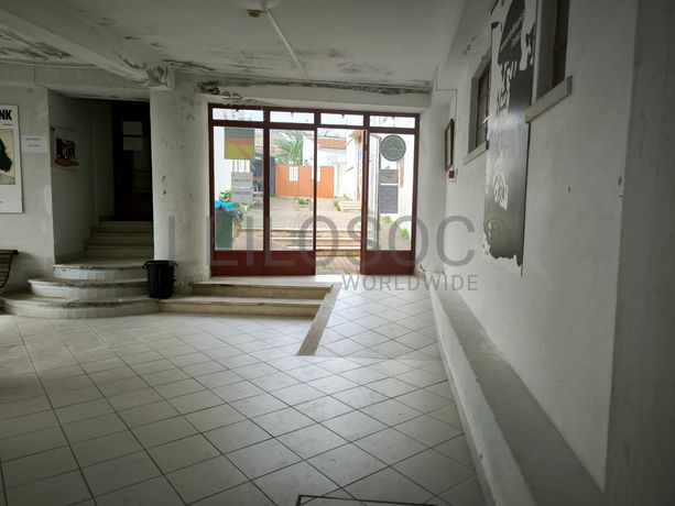 Edifício · Pragal, Almada