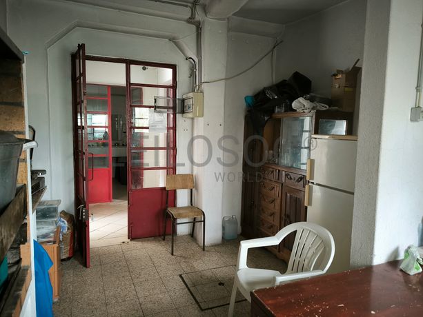 Edifício · Pragal, Almada