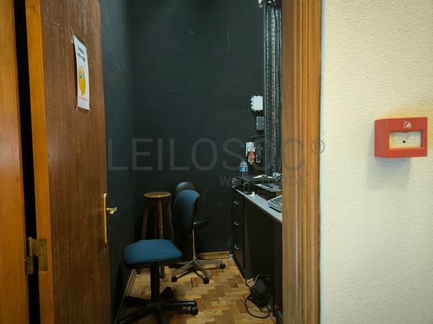 Edifício · Pragal, Almada