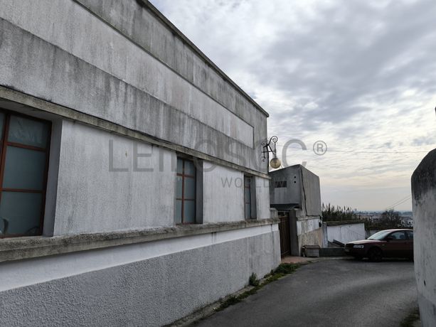 Edifício Pragal · Almada