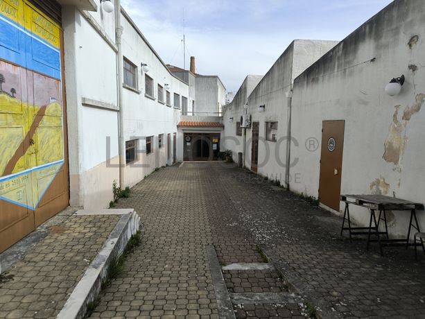 Edifício · Pragal, Almada