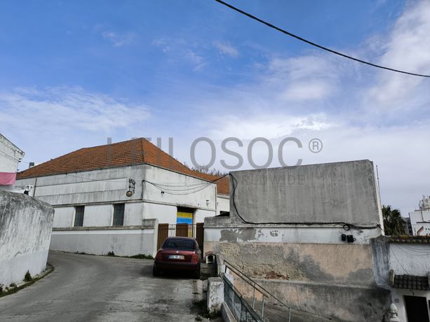 Edifício Pragal · Almada