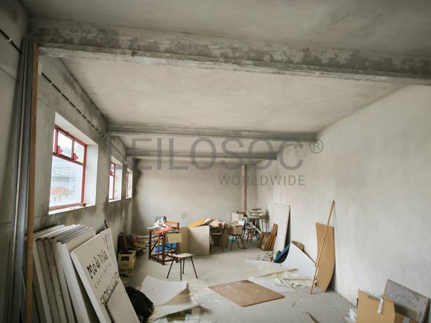 Edifício · Pragal, Almada