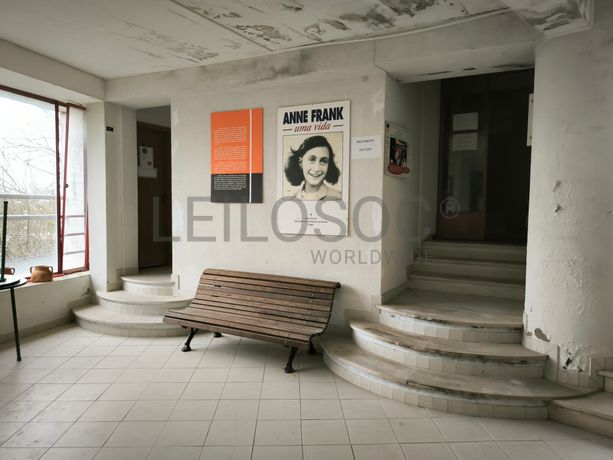 Edifício · Pragal, Almada