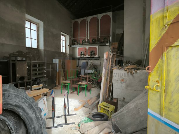 Edifício · Pragal, Almada