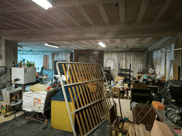 Edifício · Pragal, Almada