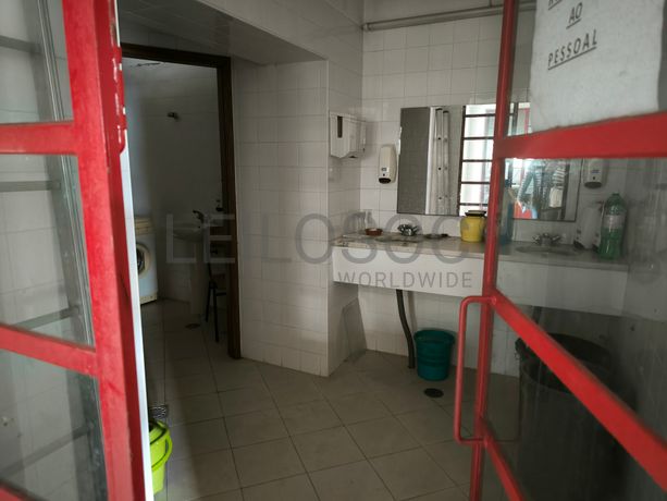 Edifício · Pragal, Almada