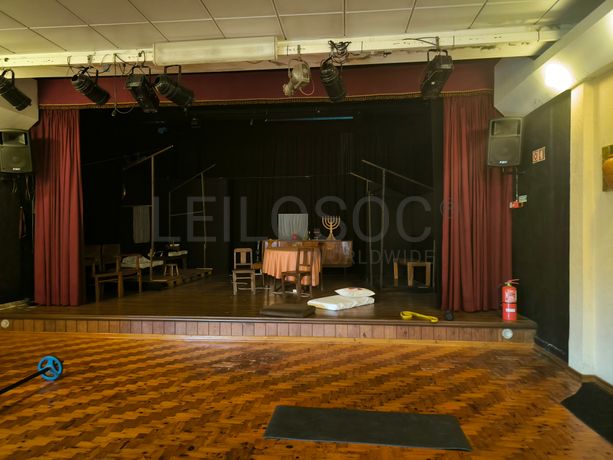 Edifício · Pragal, Almada