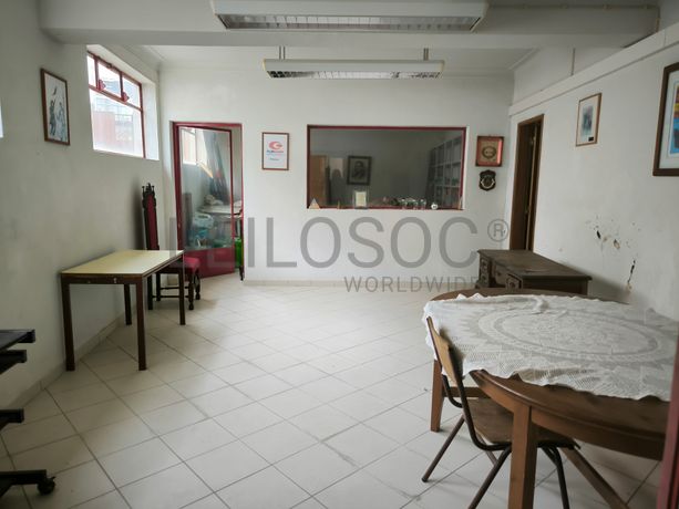 Edifício · Pragal, Almada