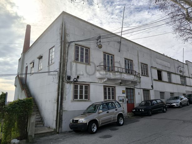 Edifício · Pragal, Almada