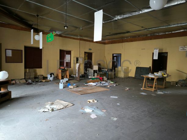 Edifício · Pragal, Almada