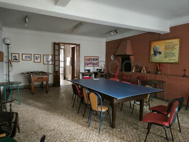 Edifício · Pragal, Almada