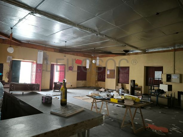 Edifício Pragal · Almada