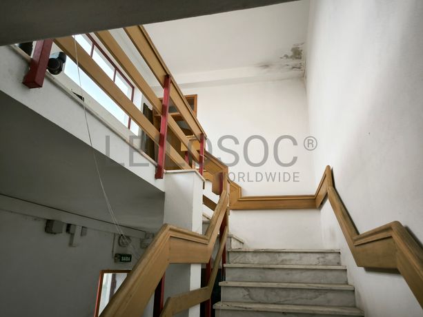 Edifício · Pragal, Almada