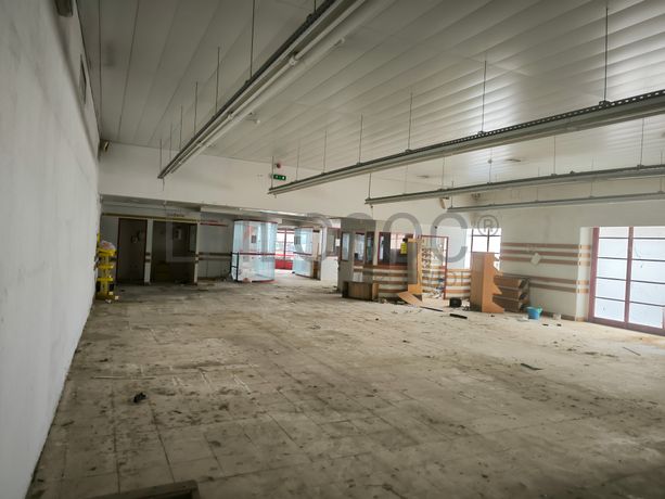 Edifício · Pragal, Almada