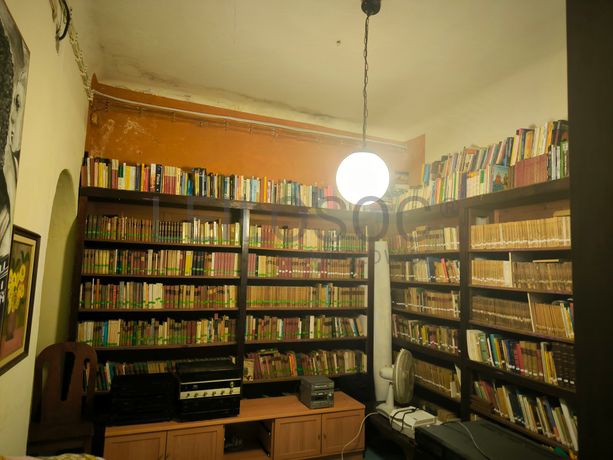 Edifício · Pragal, Almada