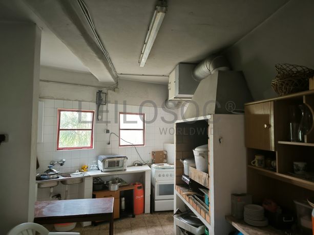 Edifício · Pragal, Almada