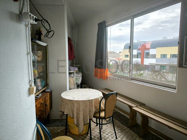 Edifício · Pragal, Almada