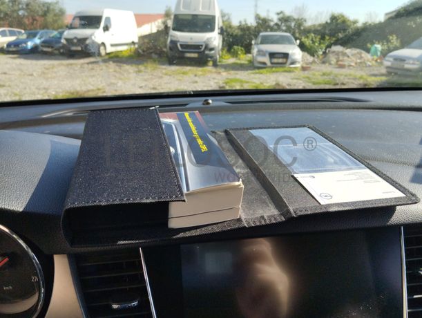 Opel Astra K Sports Tourer 1.6 CDTi · Ano 2017