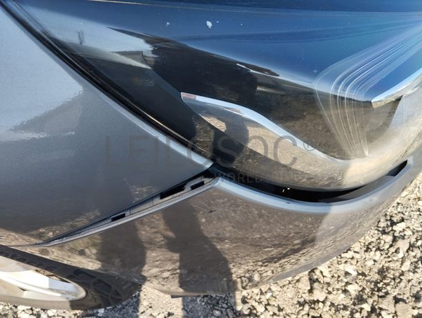 Opel Astra K Sports Tourer 1.6 CDTi · Ano 2017