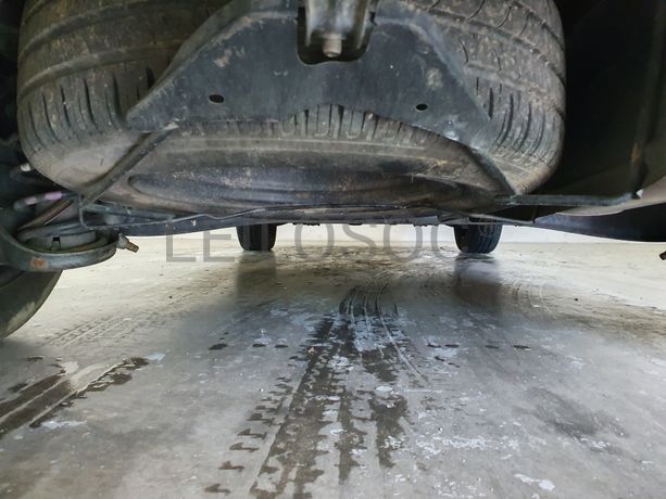 Peugeot Partner · Ano 2015