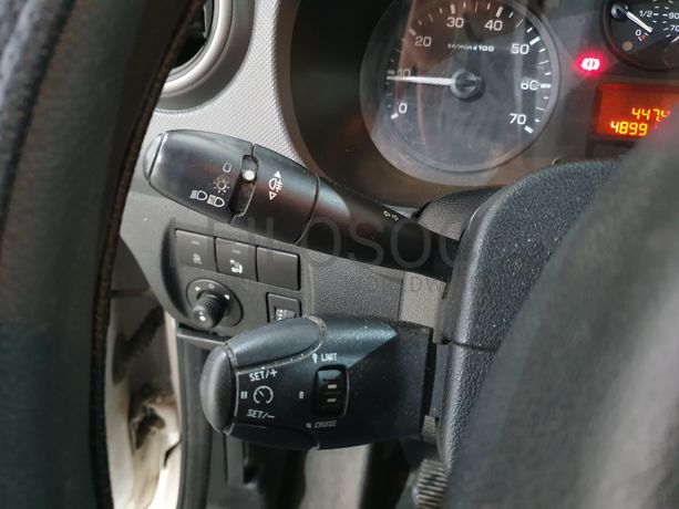 Peugeot Partner · Ano 2015