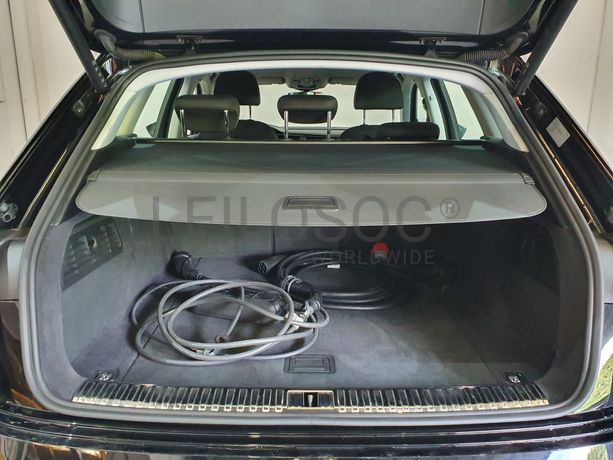 Audi e-tron 50 · Ano 2020