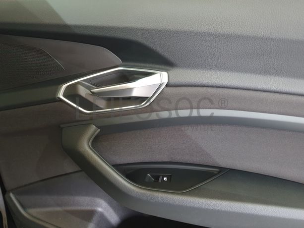 Audi e-tron 50 · Ano 2020