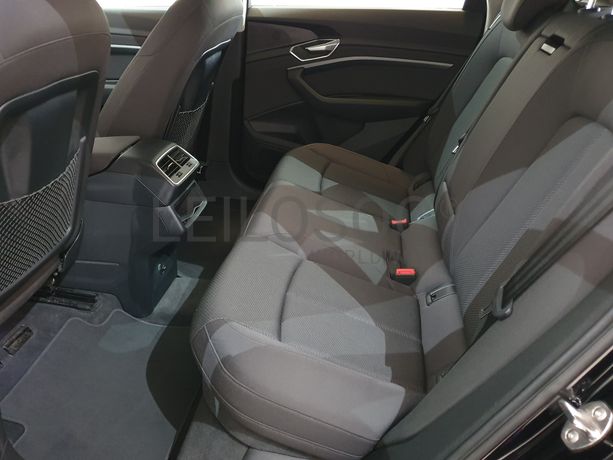 Audi e-tron 50 · Ano 2020