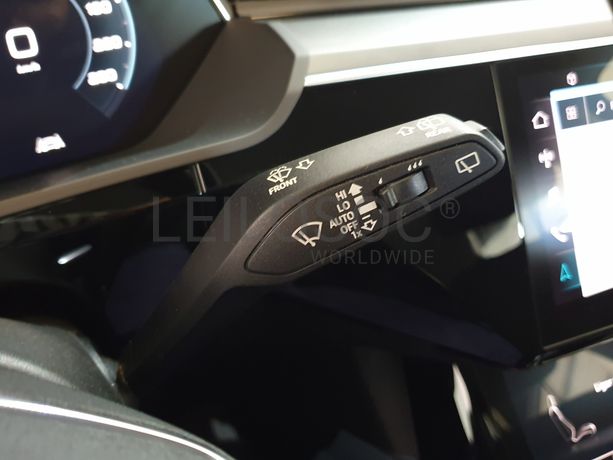 Audi e-tron 50 · Ano 2020