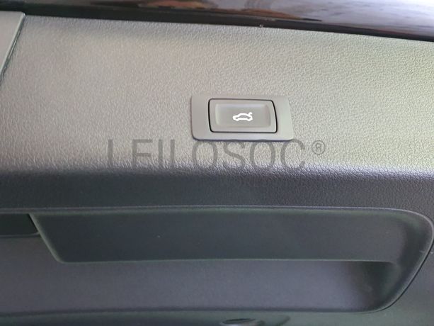 Audi e-tron 50 · Ano 2020