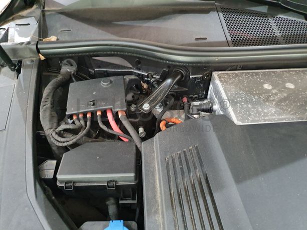 Audi e-tron 50 · Ano 2020